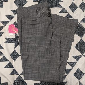 4/$12 Gray Slacks
